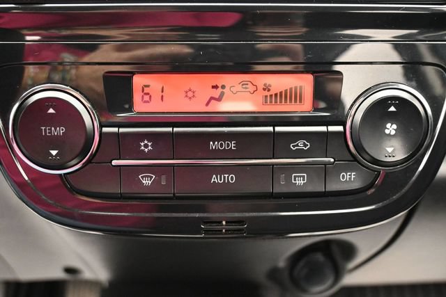 Used 2024 Mitsubishi Mirage LE FWD image 21