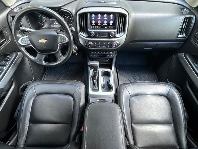 Used 2019 Chevrolet Colorado ZR2 AWD/4WD image 4