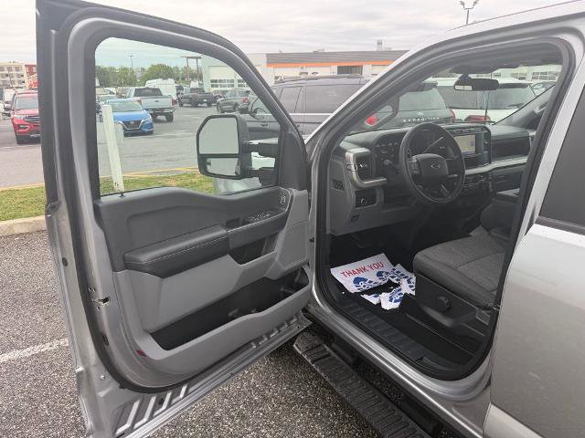 Certified 2023 Ford F250 XL w/ STX Appearance Package AWD/4WD image 10