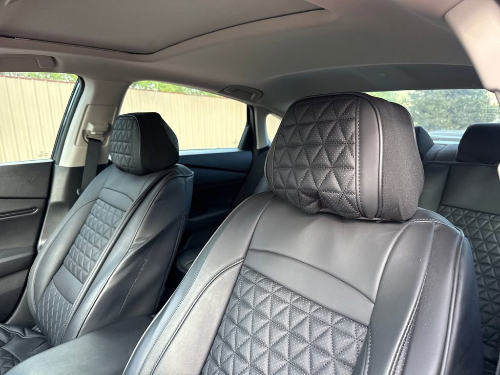 Used 2023 Honda Accord EX image 13