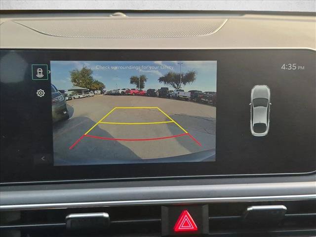 Used 2025 Kia K5 GT-Line FWD image 14