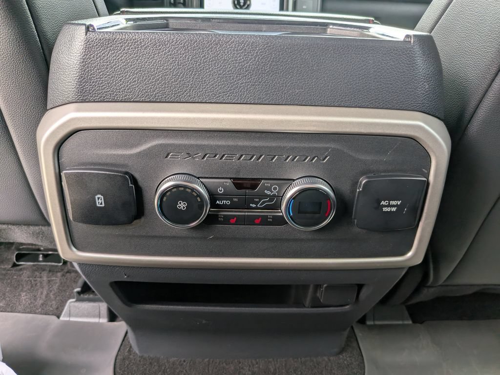 Certified 2023 Ford Expedition Limited RWD image 21