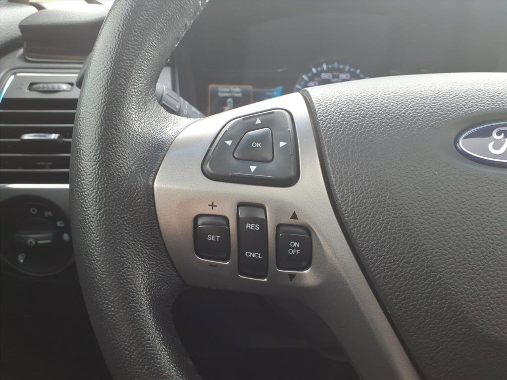 Certified 2018 Ford Flex SEL w/ Equipment Group 202A image 19