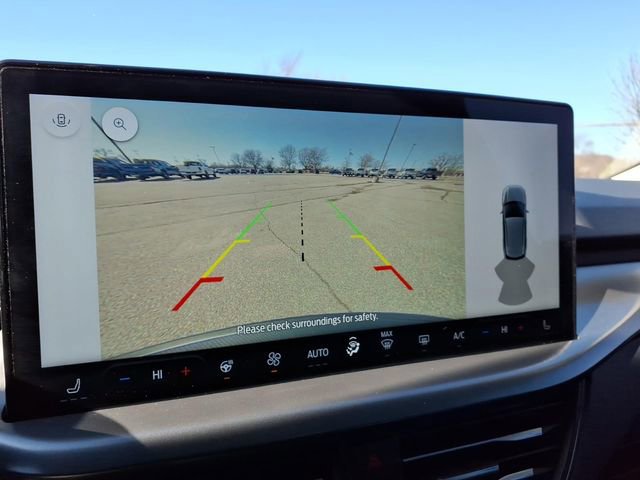 Certified 2023 Ford Escape Active w/ Tech Pack #1 image 19