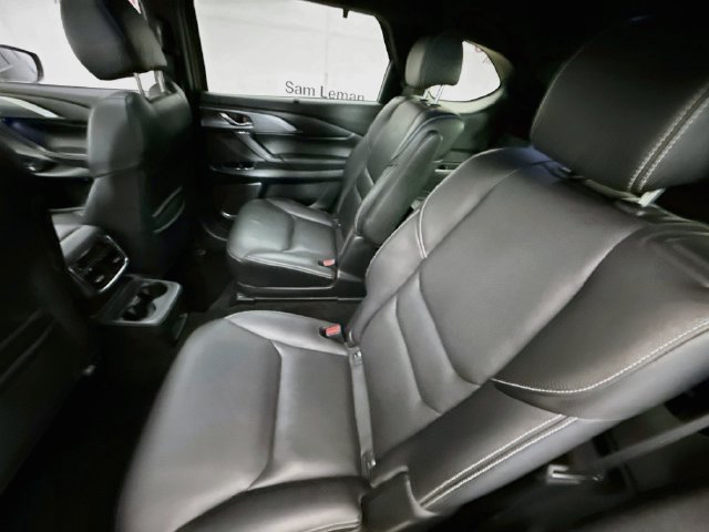 Used 2020 MAZDA CX-9 Grand Touring AWD/4WD image 26