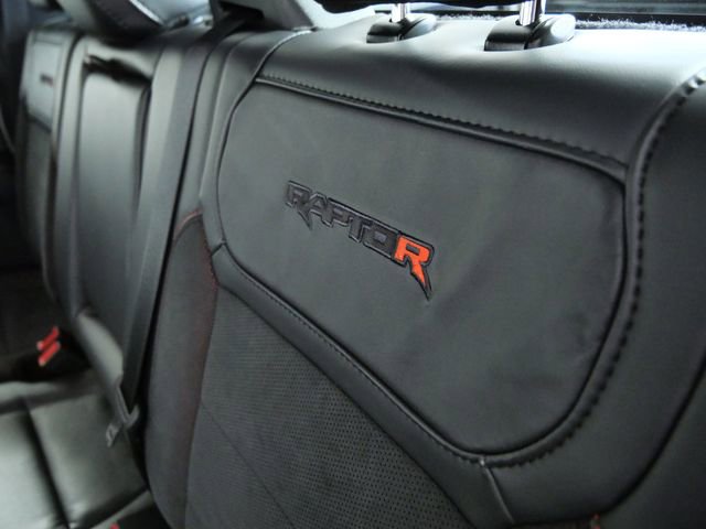 Certified 2025 Ford F150 Raptor w/ Equipment Group 803A Raptor R AWD/4WD image 17