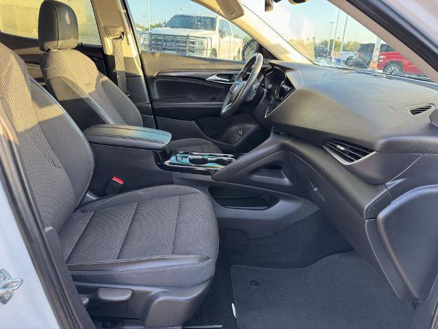 Used 2022 Buick Envision Preferred image 19