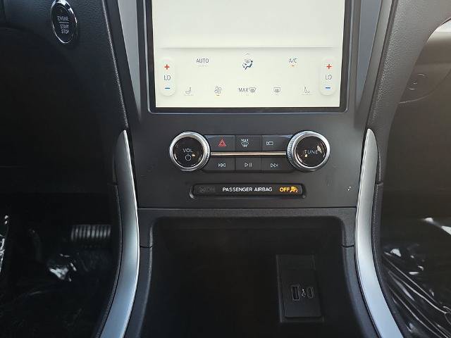Certified 2024 Ford Edge SEL AWD/4WD image 22