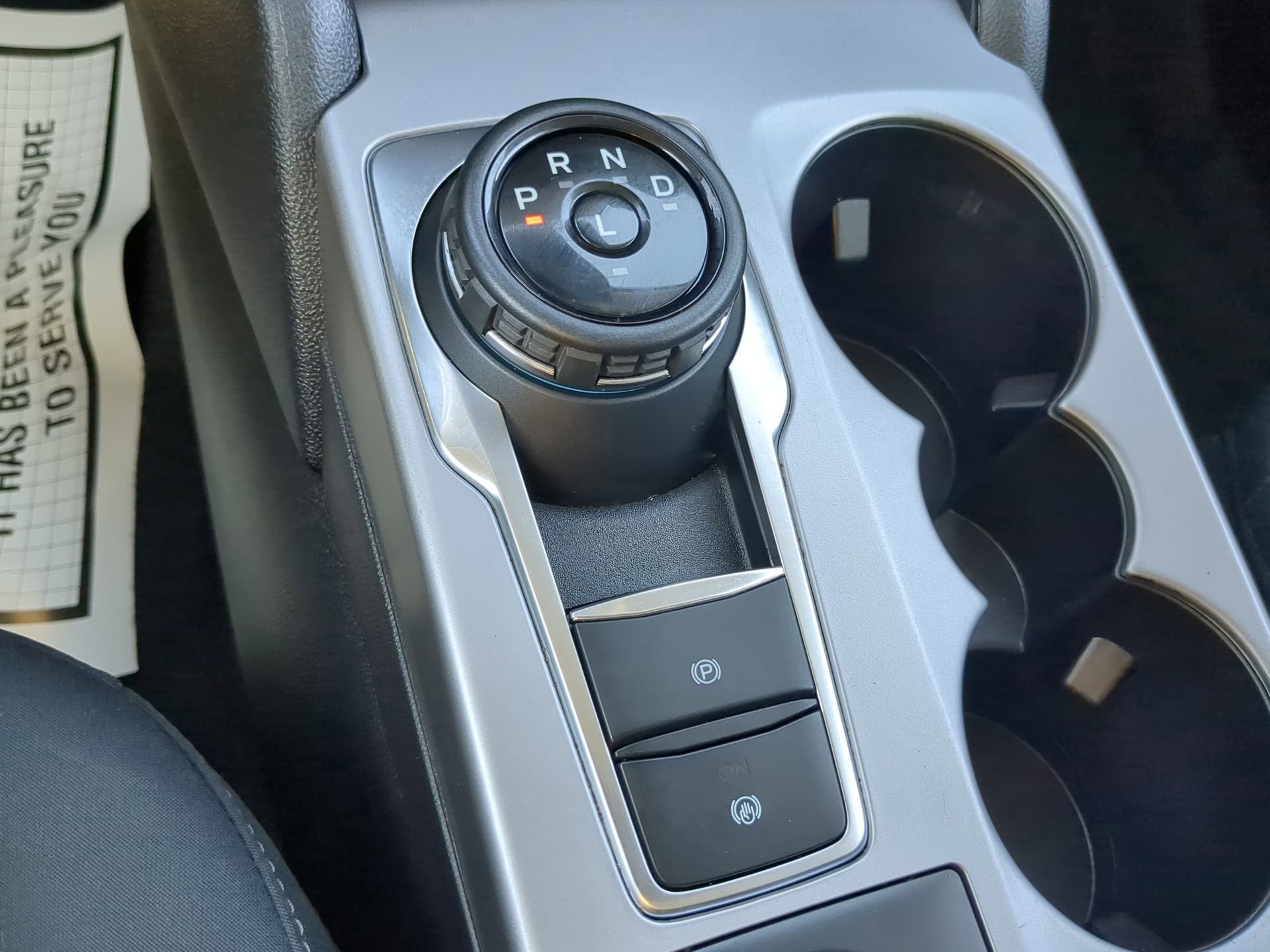 Certified 2024 Ford Bronco Sport Big Bend image 52