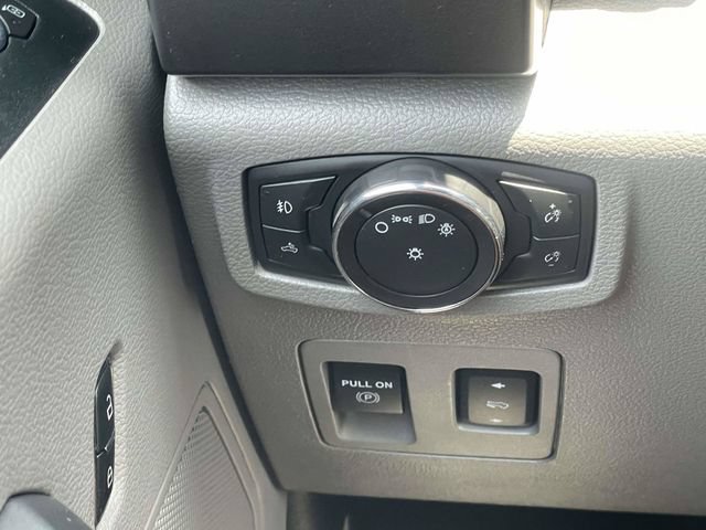 Certified 2018 Ford F150 XLT w/ Equipment Group 301A Mid RWD image 30