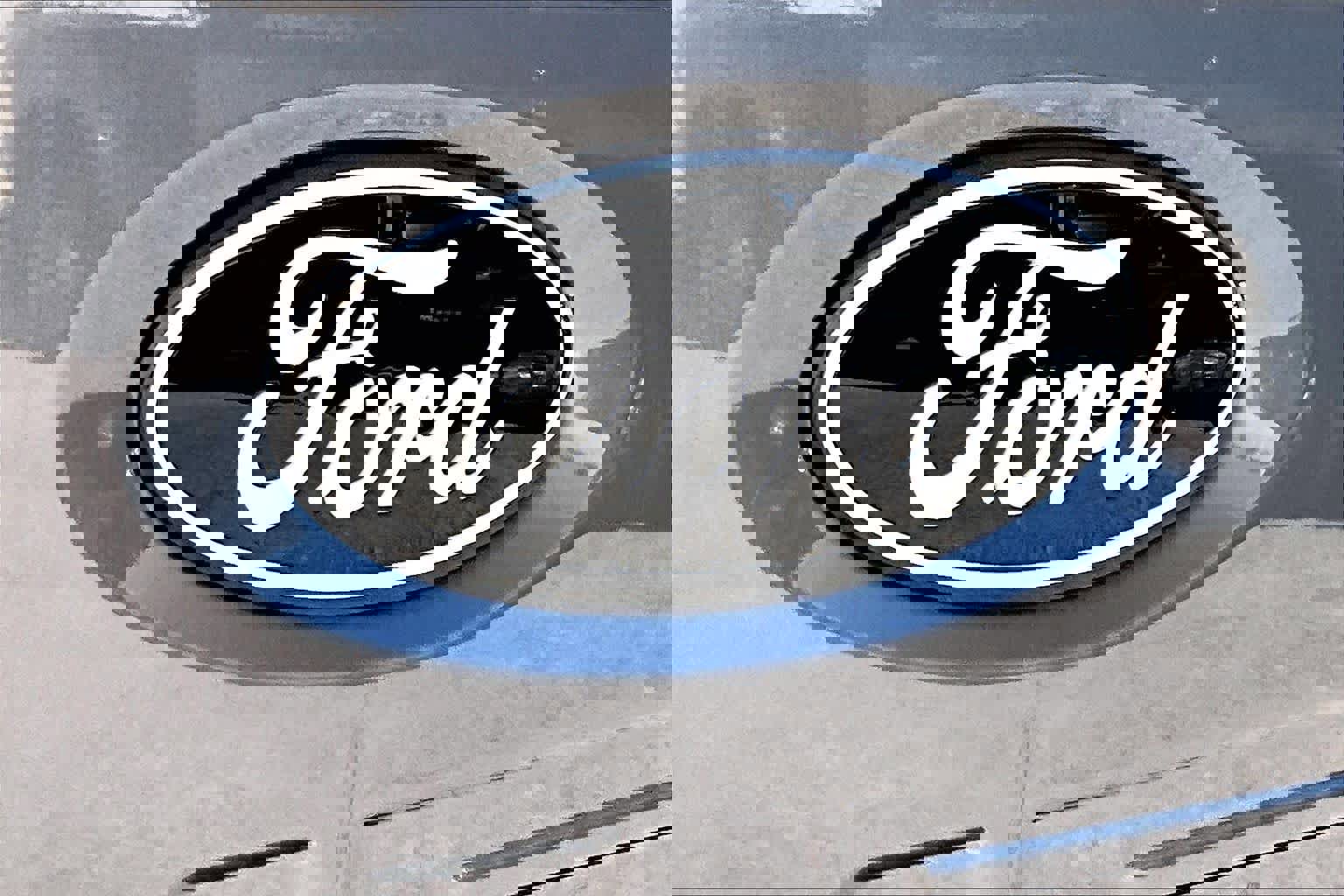 Certified 2024 Ford F150 XLT w/ Equipment Group 302A MID image 32