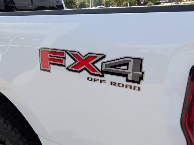 Certified 2024 Ford F250 Lariat w/ Sport Appearance Package AWD/4WD image 36