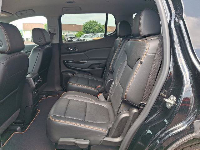Used 2021 GMC Acadia AT4 AWD/4WD image 10