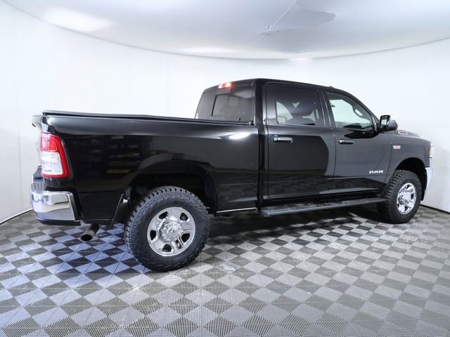 Used 2022 RAM 2500 Tradesman AWD/4WD image 8