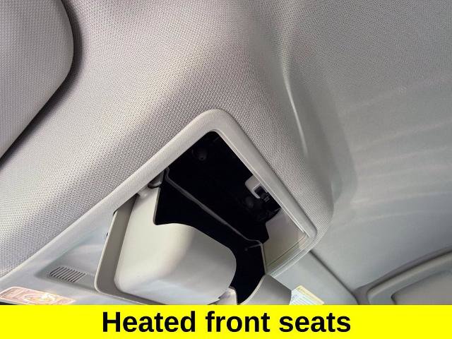 Certified 2025 Ford Escape Platinum AWD/4WD image 18