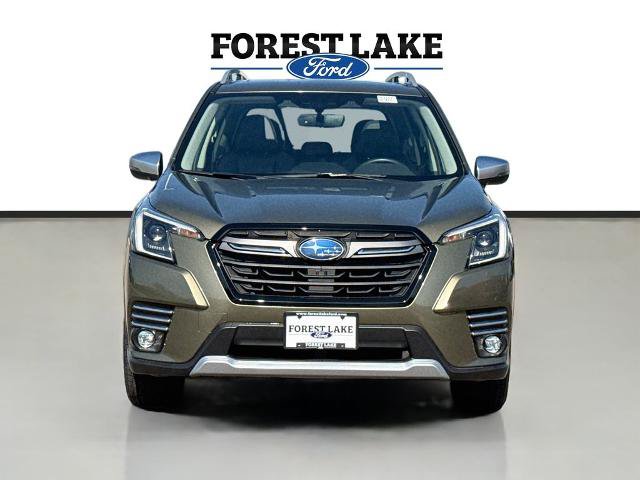 Used 2023 Subaru Forester Touring AWD/4WD image 2