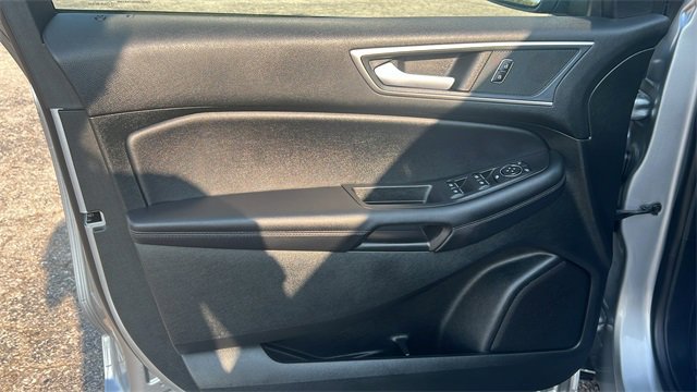 Certified 2023 Ford Edge SEL w/ Convenience Package image 11