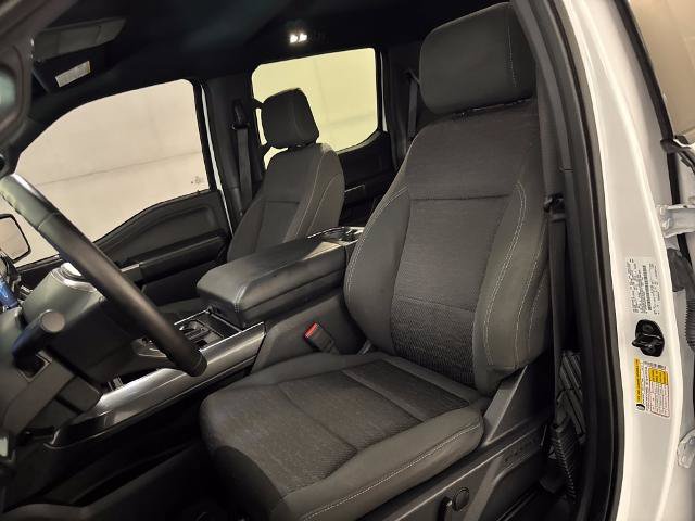 Certified 2023 Ford F150 XLT w/ Equipment Group 302A High AWD/4WD image 19