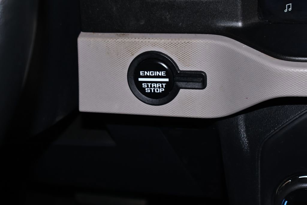 Certified 2023 Ford Bronco Wildtrak AWD/4WD image 30