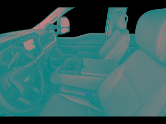 Certified 2023 Ford F250 XL w/ STX Appearance Package image 9