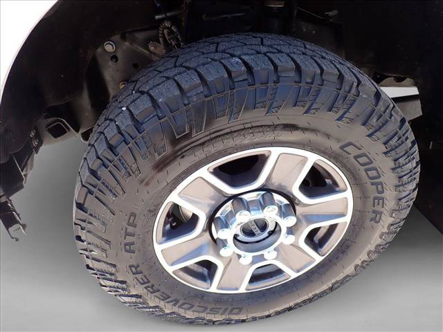 Certified 2024 Ford F250 Lariat w/ FX4 Off-Road Package AWD/4WD image 7