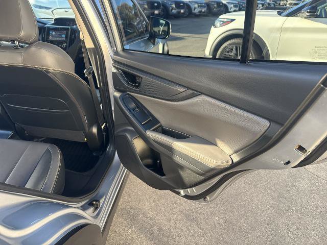 Used 2022 Subaru Crosstrek 2.5i Sport AWD/4WD image 19