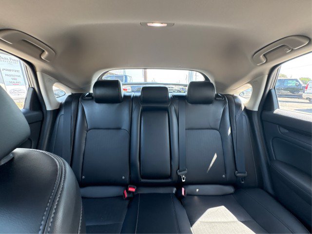 Used 2022 Honda Civic EX-L image 14