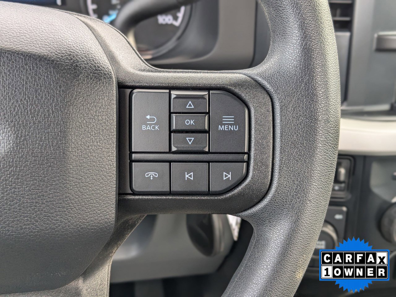 Certified 2025 Ford F350 XL w/ XL Chrome Package image 27