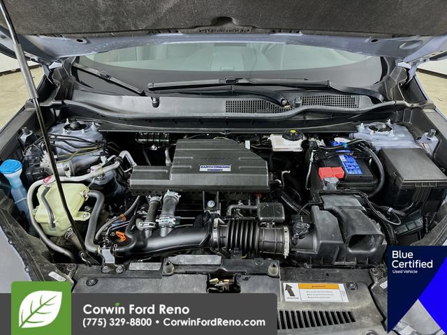 Used 2021 Honda CR-V EX-L image 32