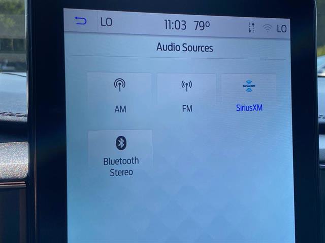 Certified 2022 Ford Explorer Platinum w/ Equipment Group 601A image 36