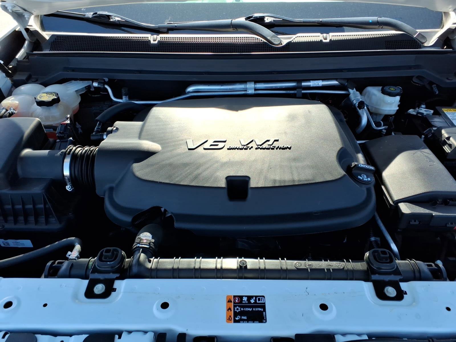 Used 2022 Chevrolet Colorado Z71 image 12