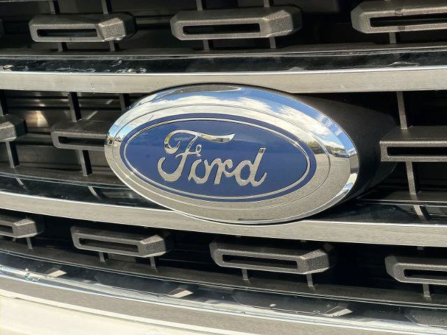 Certified 2021 Ford F150 XLT w/ Equipment Group 302A High AWD/4WD image 12