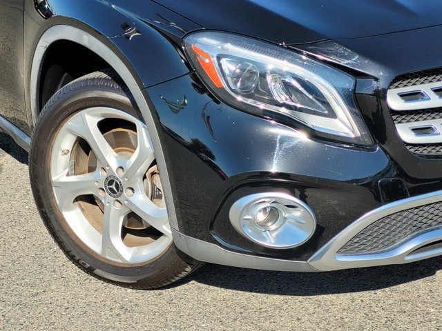Used 2019 Mercedes-Benz GLA 250 4MATIC image 9