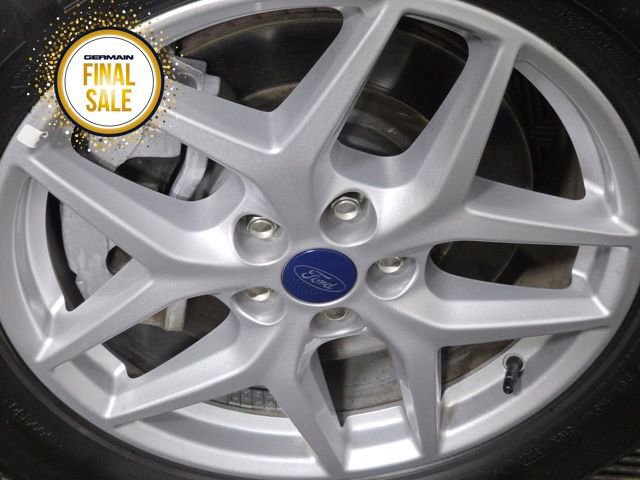 Certified 2022 Ford Edge SEL w/ Convenience Package image 10