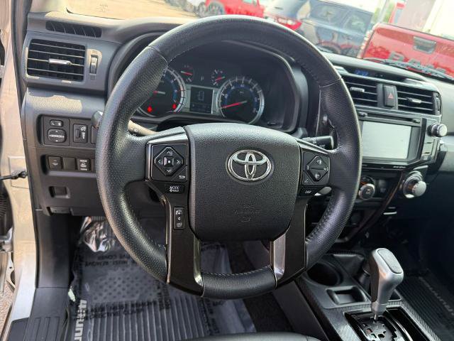 Used 2019 Toyota 4Runner TRD Off-Road Premium AWD/4WD image 36