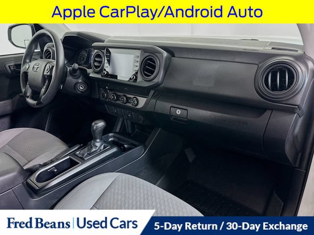 Used 2022 Toyota Tacoma SR AWD/4WD image 25