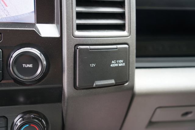 Certified 2022 Ford F250 XL w/ STX Appearance Package AWD/4WD image 15