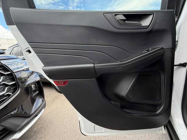 Certified 2022 Ford Escape SE AWD/4WD image 22