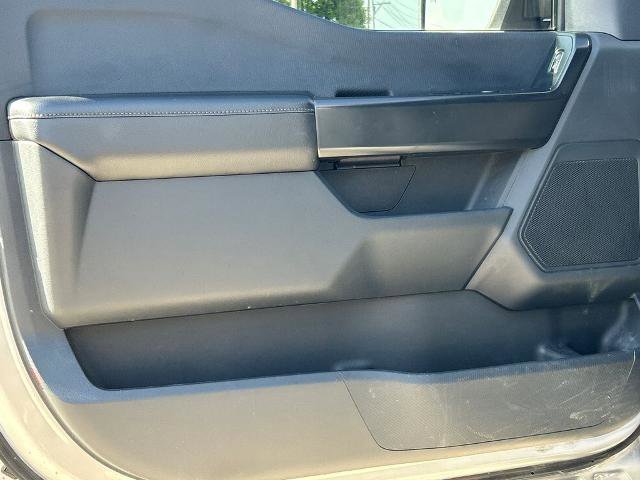 Certified 2022 Ford F150 XL w/ STX Appearance Package RWD image 15