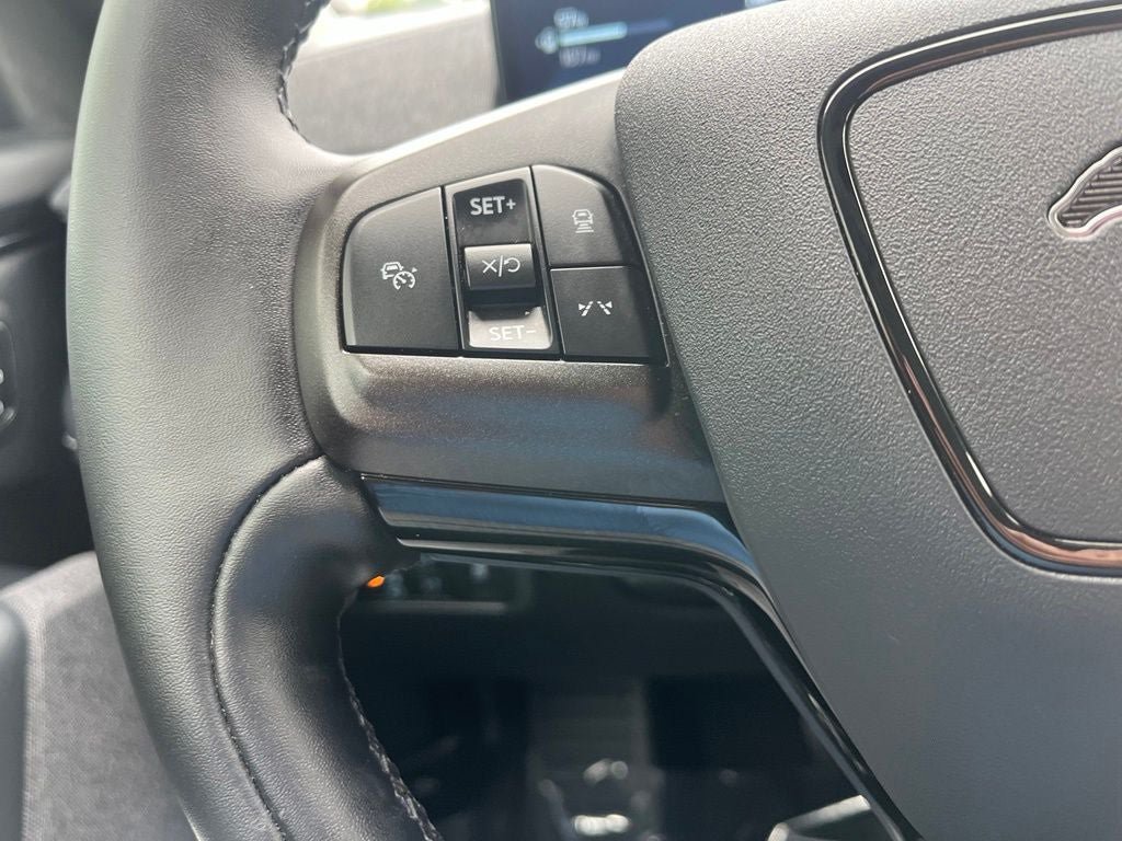 Certified 2025 Ford Mustang Mach-E Premium AWD/4WD image 29