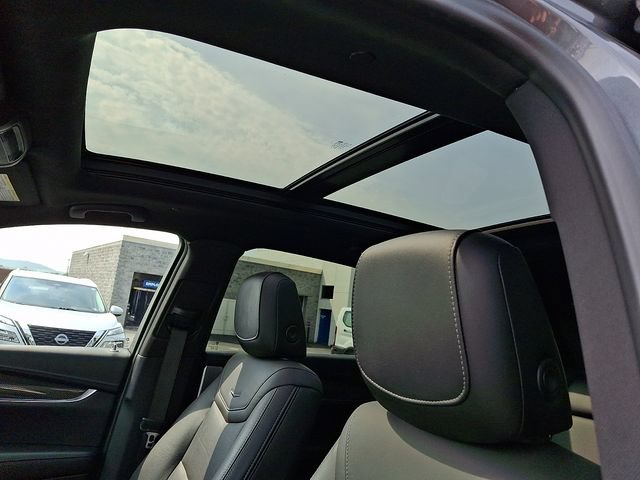 Used 2021 Cadillac XT5 Sportv AWD/4WD image 14