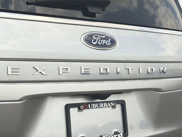 Certified 2023 Ford Expedition Max XLT AWD/4WD image 13