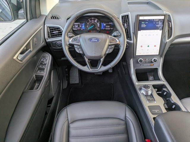 Certified 2022 Ford Edge SEL w/ Convenience Package image 13