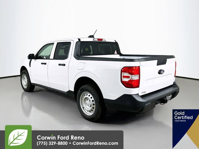 Certified 2025 Ford Maverick XL w/ 4K Tow Package image 6