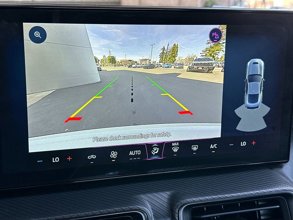 Certified 2025 Ford Mustang GT image 18