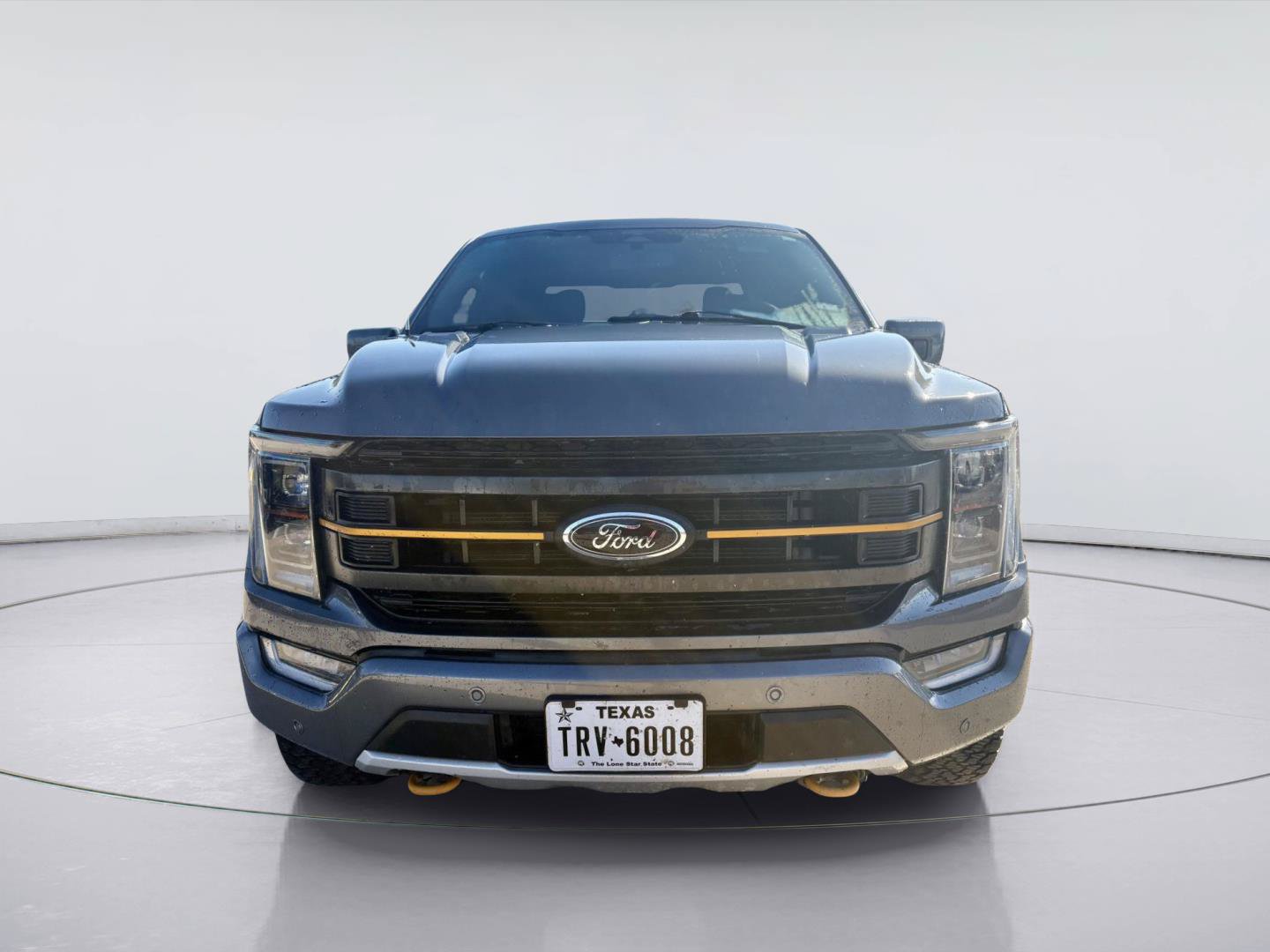 Certified 2023 Ford F150 Tremor w/ Equipment Group 402A High AWD/4WD image 6