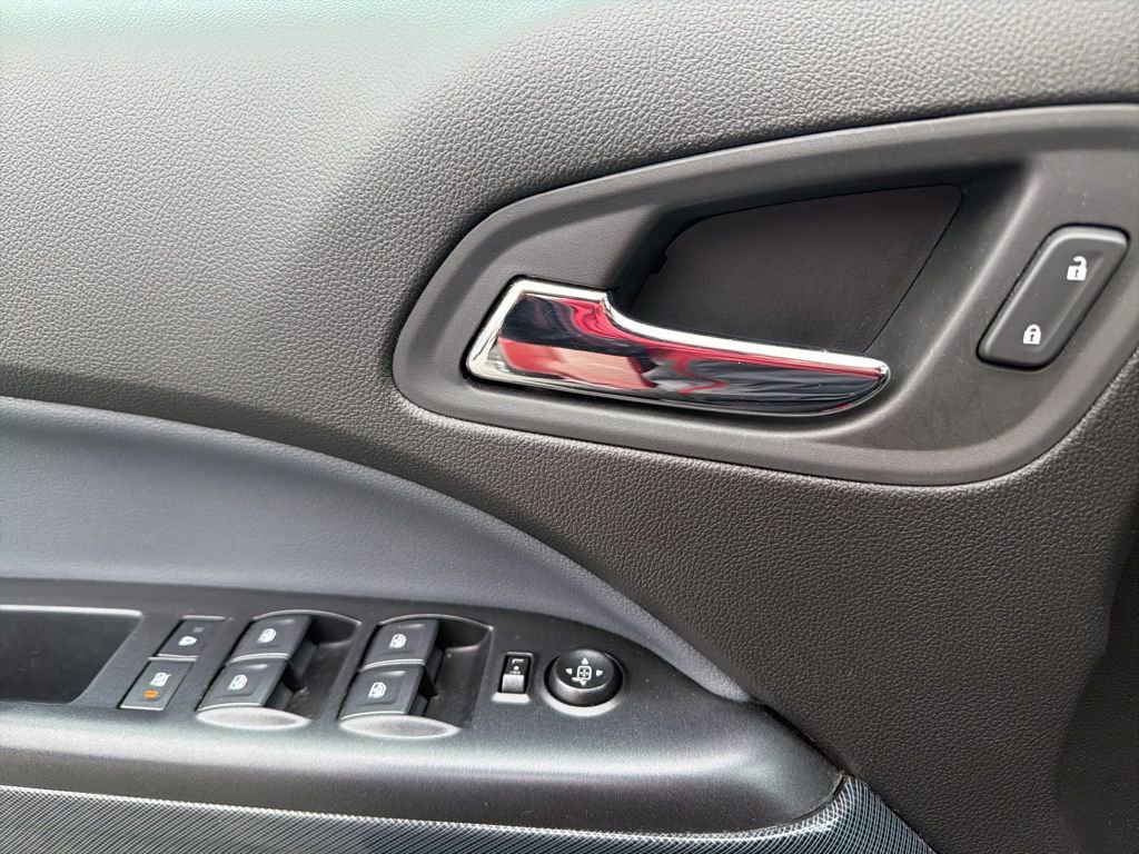 Used 2020 Chevrolet Colorado Z71 image 15