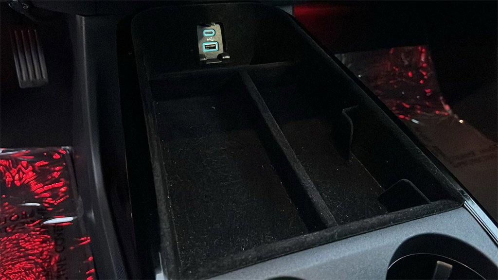 Certified 2022 Ford Mustang Mach-E Premium image 14