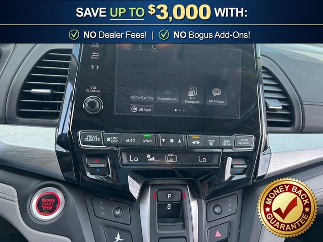 Used 2019 Honda Odyssey EX-L image 26