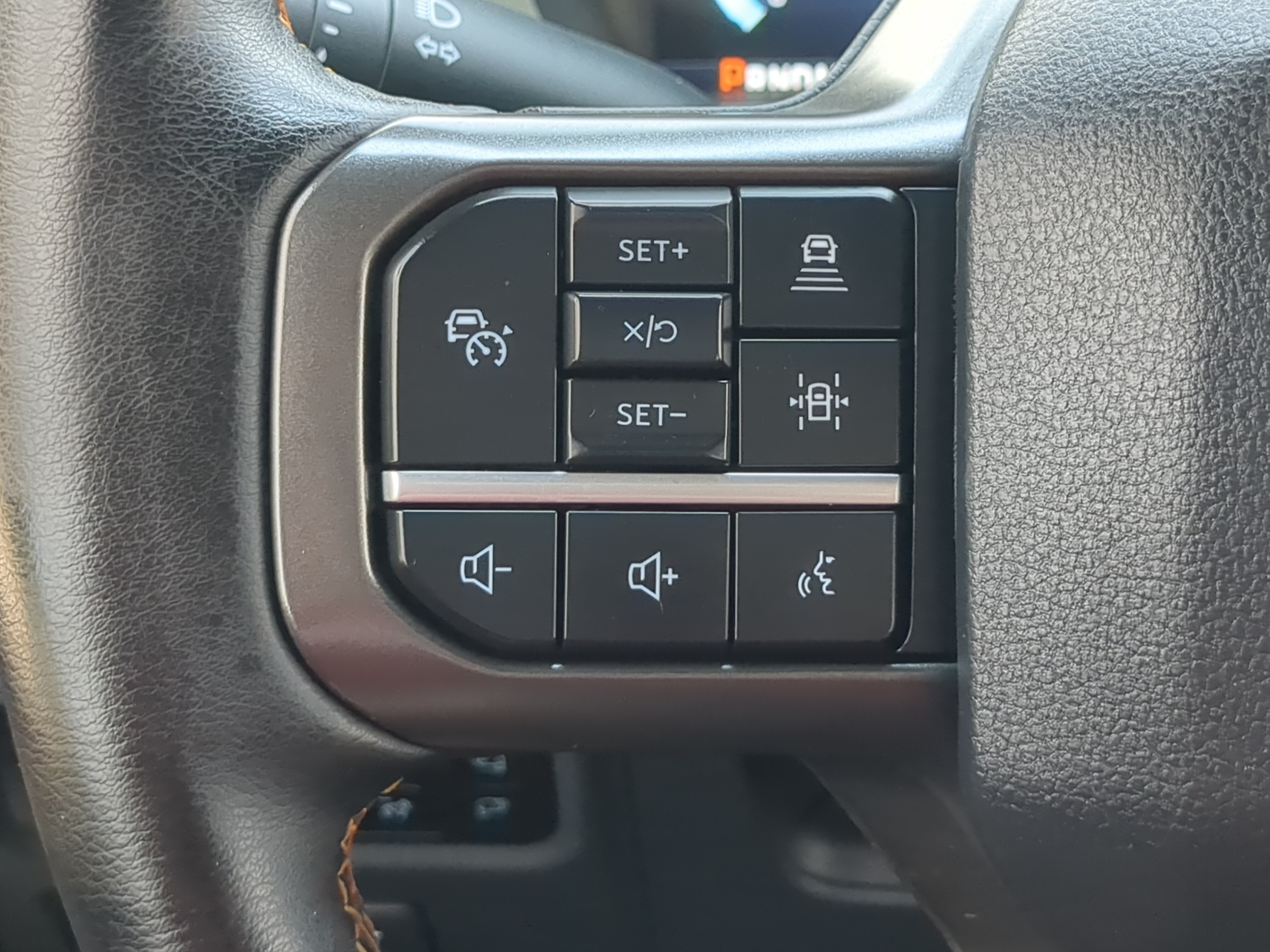Certified 2025 Ford F150 Tremor w/ Bed Utility Package AWD/4WD image 23